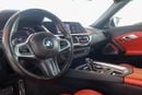 BMW Z4 sDrive 20i BMW Z4 sDrive20i 2020