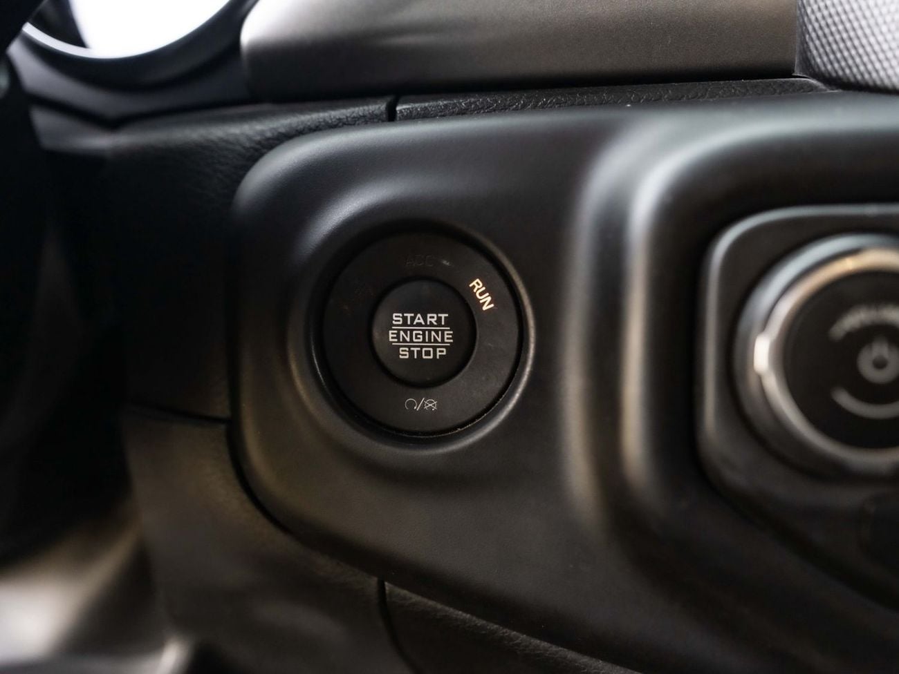 Jeep Wrangler SPORT Jeep Wrangler 2023