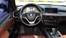 BMW X5 XDrive 50 i