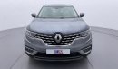 Renault Koleos LE 2.5 | Under Warranty | Inspected on 150+ parameters