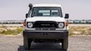 Toyota Land Cruiser 70 2.8 AT