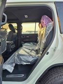 Toyota Land Cruiser /GXR TWIN TURBO / 3.3L DIESEL / BIG DVD / JBL SPEAKERS / FULL OPTION (CODE#LCDGXRH)