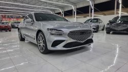 Genesis G70 Prestige Prestige Prestige