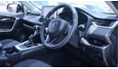 Toyota RAV4 Right Hand Drive Full option clean car