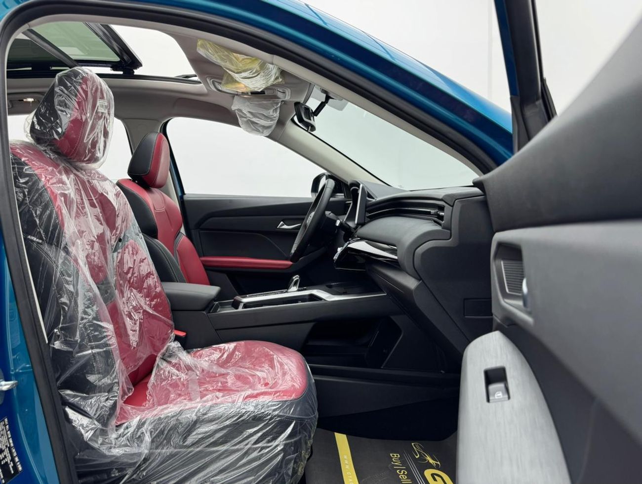 هافال جوليون 1.5T Basic 2025 Haval Jolion Pro, 1 Year warranty, GCC