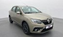 Renault Symbol SE 1.6 | Under Warranty | Inspected on 150+ parameters