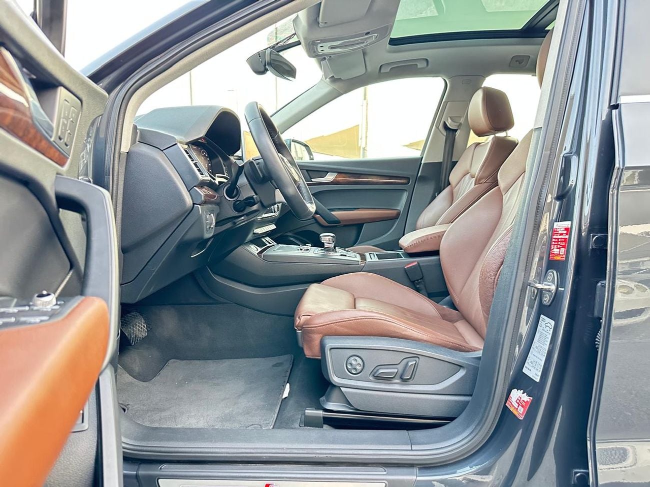 Audi Q5 45 TFSI