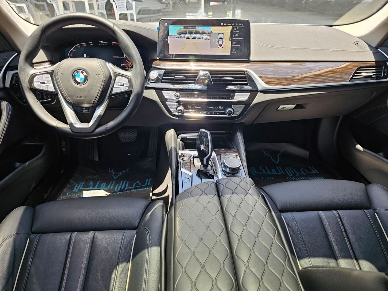 BMW 520i JOY EDITION