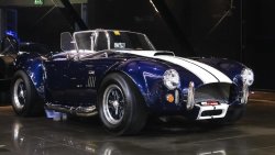 Shelby Cobra 427 AC