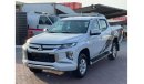 Mitsubishi L200 2020 | 4x4 | DIESEL | Original Paint I Ref#08