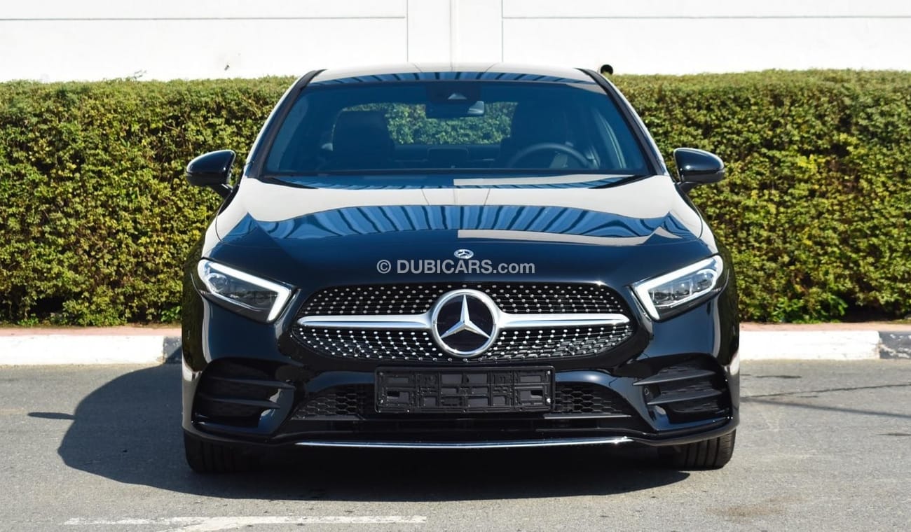 Mercedes-Benz A 200 Progressive 1.3 V4 | 2023 | Brand New