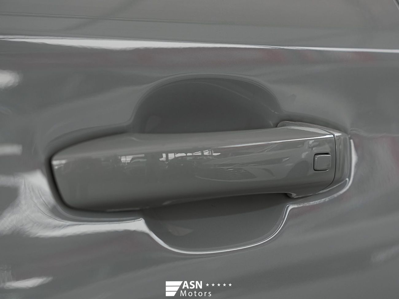 MG 6 1.5T X-LINE Shark Hunter Edition (Export Price)