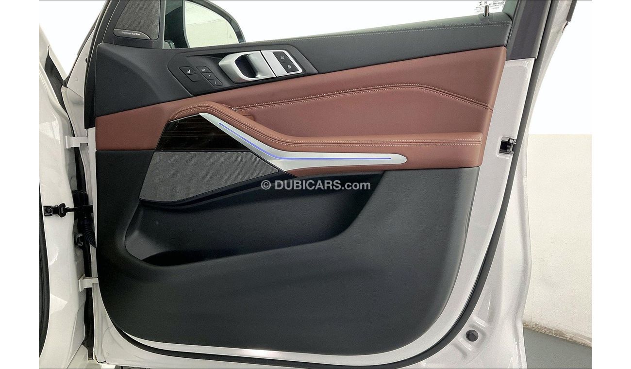 بي أم دبليو X5 40i M-Sport Pro