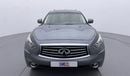 Infiniti QX70 SPORT LUXURY 3.7 | Zero Down Payment | Free Home Test Drive