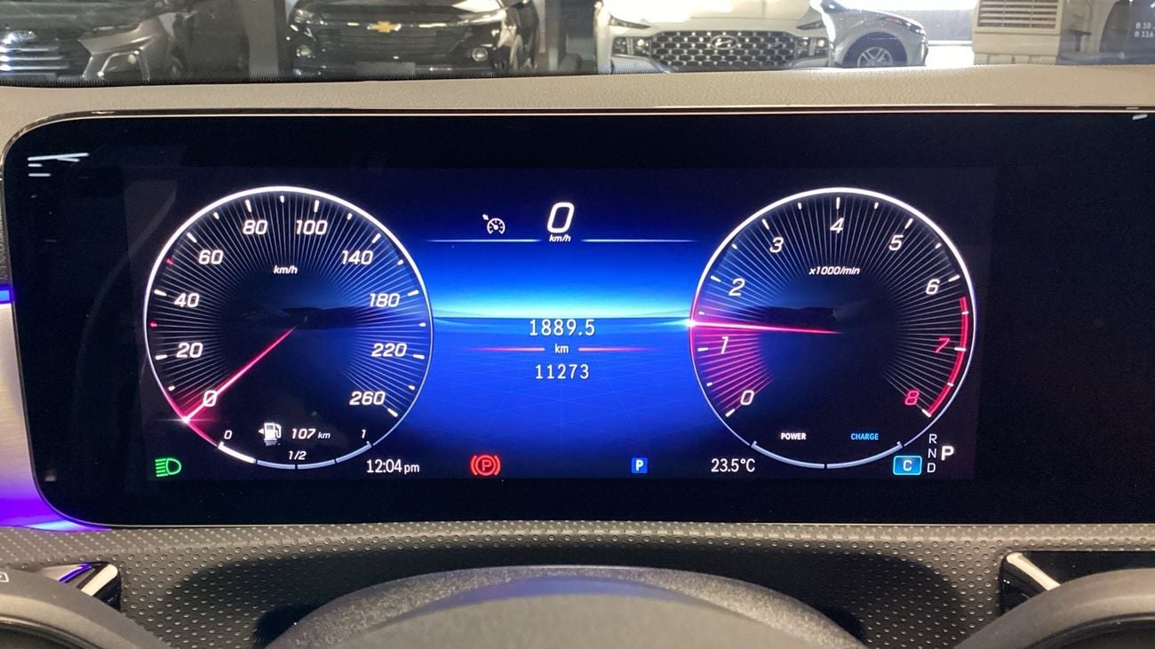 Mercedes-Benz CLA 250 AMG Package | Guaranteed Warranty | 0 Down Payment