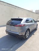 فورد إدج Ecobost 2.0L Turbo Special addition