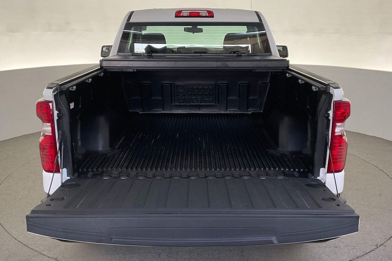 شيفروليه 1500 LT | شامل الضمان | 0 ﺪﻔﻋﺓ ﺃﻮﻟﻯ