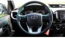 Toyota Hilux TOYOTA HILUX 2.7 PETROL 0KM MANUAL GEAR 2021