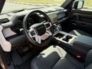 Land Rover Defender P400 110 SE 3.0L (5 Seater)