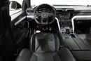 Lamborghini Urus STD 2022 Lamborghini Urus, 10/2026 Lamborghini Warranty, Lamborghini Service History, GCC