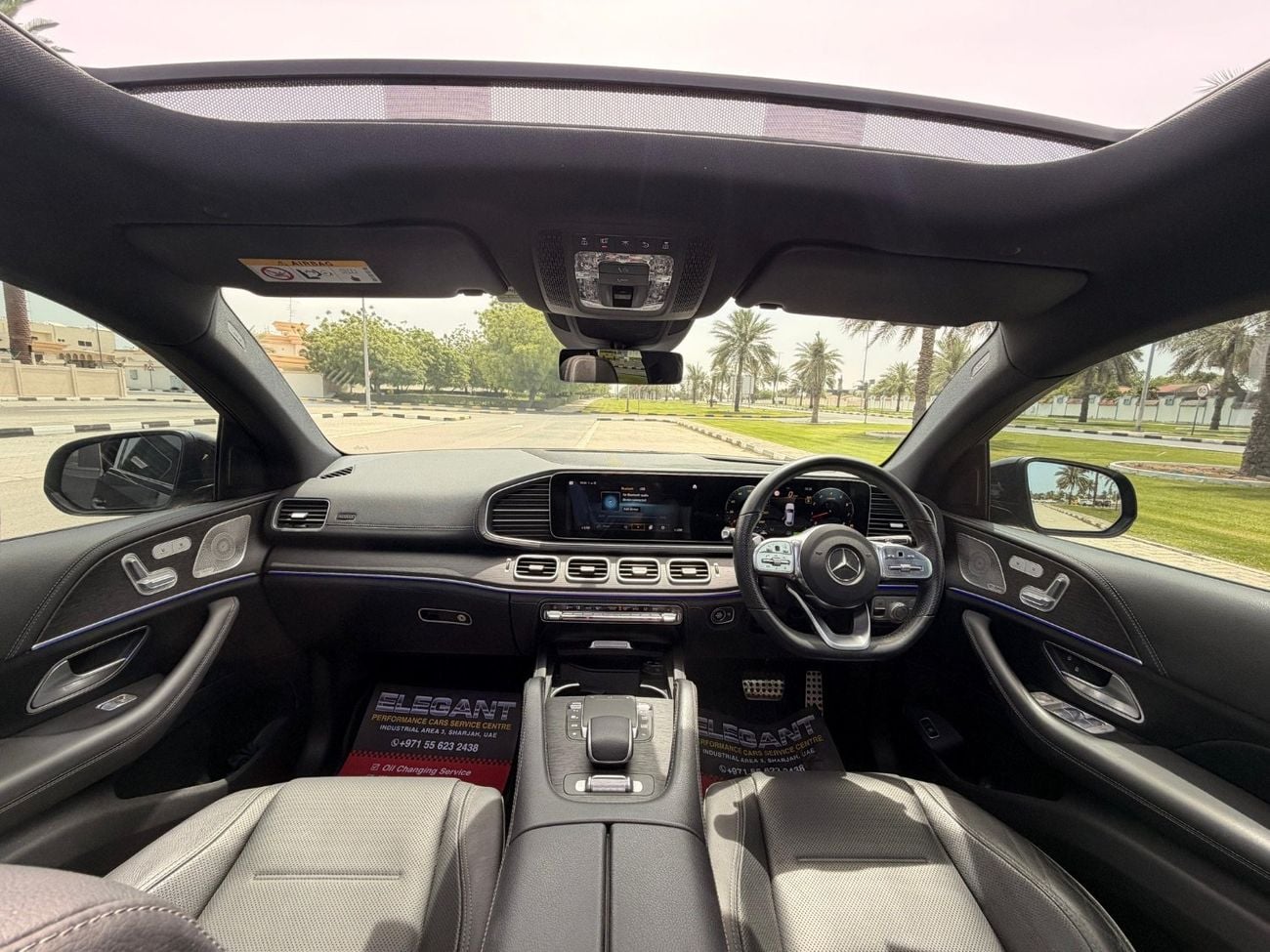 مرسيدس بنز 450 export from Australia