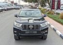 Toyota Prado 2023 Model V6 4.0L Full Option Very Clean And Perfect Condition
