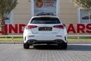 مرسيدس بنز A 250 Sport AMG 2.0L Mercedes-Benz A250 Sport AMG 2019 GCC under Warranty with Flexible Down-Payment.