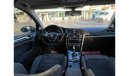 Volkswagen Golf 2014 FOR URGENT SALE