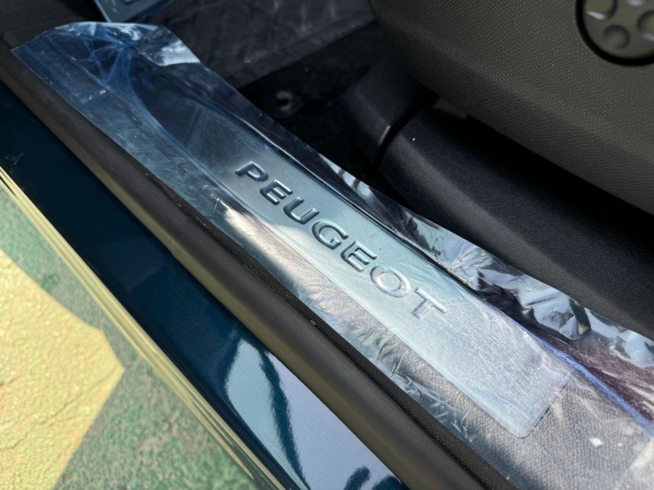 Peugeot 3008 PEUGEOT - 3008 - 1.6T - GT (2025 MODEL) GCC SPECS