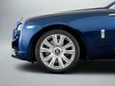 Rolls Royce Dawn