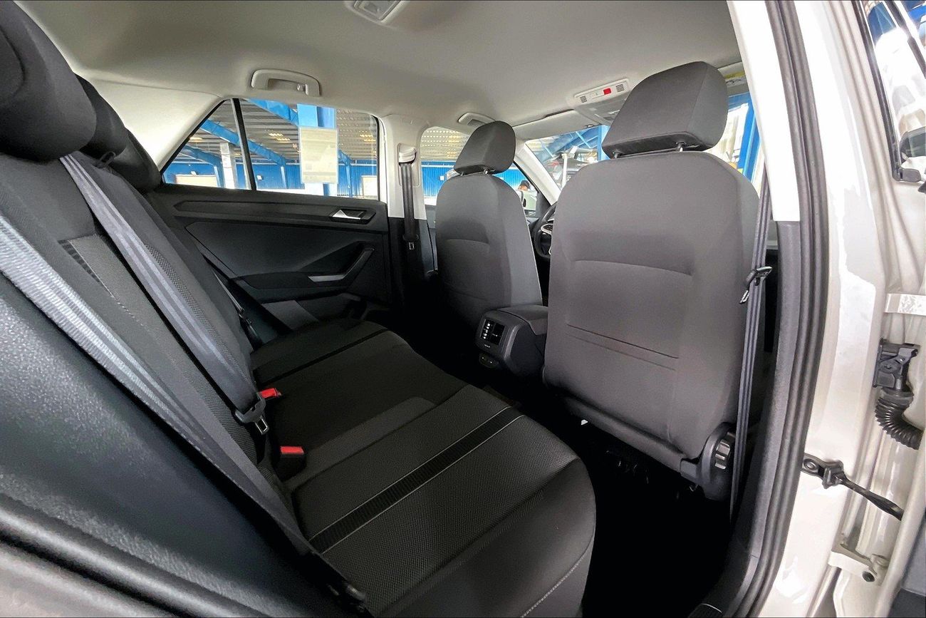 Volkswagen T ROC Life | Carnival Sale • UP TO AED 20,000 OFF | Guaranteed Warranty | 0 Down Payment