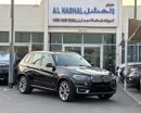 بي أم دبليو X5 BMW X5 TWIN POWER Turbo_Gcc_2016_Excellent_Condition _Full option