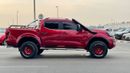 Nissan Navara MODIFIED TO 2023 MODEL | 2.3L DIESEL ENGINE | RHD | AUTOMATIC TRANSMISSION | 2020