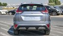 Mitsubishi Eclipse Cross GLS HIGH LINE Brand New Mitsubishi EclipseCrossHighline 2025 Export1.5L Petrol 4WD| Grey/Black|ECLIP