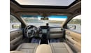 هوندا بايلوت Honda Pilot 2011 GCC 4X4 Good Condition // Full Option