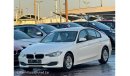 BMW 316i بي ام دبليو اي 316 - 2015 خليجي 1.6 سي سي  بحالة الوكالة