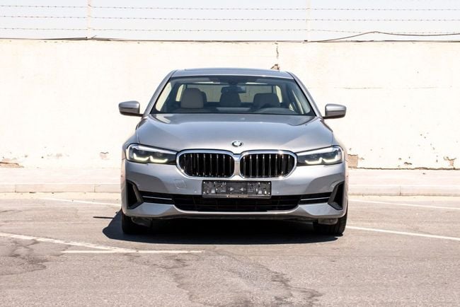 BMW 5 Series JOY EDITION, миниатюра 22