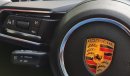 Porsche Macan Std Only 2000Kms 2022 Agency Warranty GCC