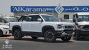بي واي دي شارك 6 FLAGSHIP - GCC Specification - Zero KM - Radar - 360 Camera - Leather Seats
