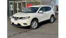 Nissan X-Trail T32