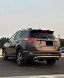 Toyota RAV4 XLE || SUNROOF || SPECIAL COLOR