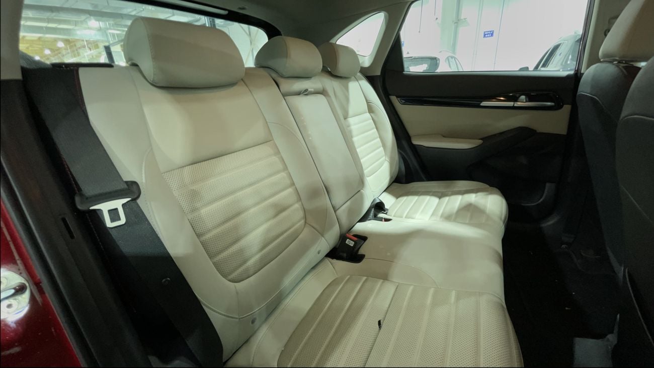 Kia Seltos GT Line 1.6L 2023 GT LINE | AED 940/Month | 0 DP | 30 Day Return | Warranty | Service History