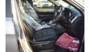 Jeep Grand Cherokee Jeep Cherokee petrol engine RHD model 2020 full option top of the range for sale from Humera motors