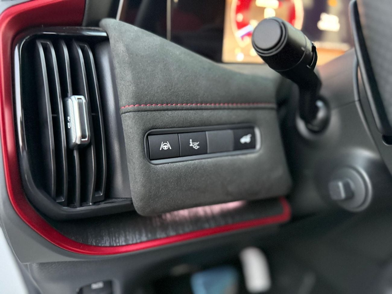 نيسان باترول Nissan Patrol 3.5L V6TT NISMO