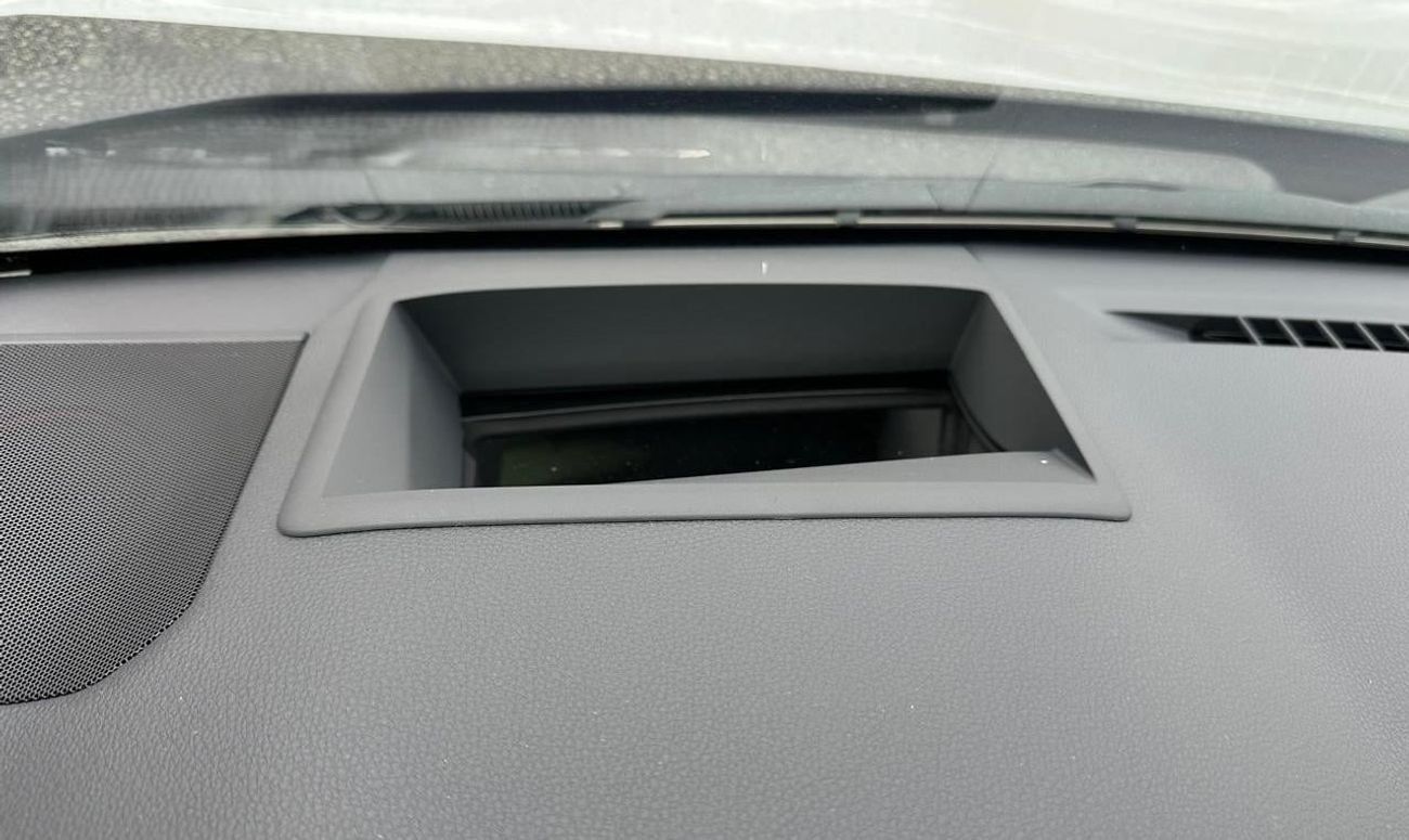 تويوتا لاند كروزر 2026 Toyota Land Cruiser GR-Sport 3.3L AT Diesel