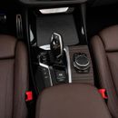 BMW X3 XDRIVE 30i M SPORT AED 1,748 P.M • 0% Downpayment • X3 xDrive 30i M sport • 1 Year Warranty