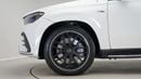 Mercedes Benz GLE53 AMG 4Matic+