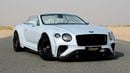 Bentley-Onyx GTX II | NEGOTIABLE PRICE | BY ONYX CONCEPT | 745 HP | NEW | 3-YEAR WARRANTY AND SERVICE