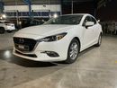 Mazda 3 V S/R | Guaranteed Warranty | 0 Down Payment