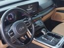Kia Carnival STD (NON GCC)